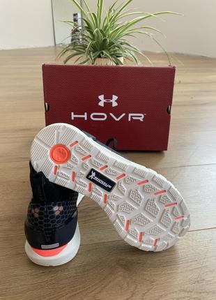 Under armour w hovr cg reactor mid nc 40 оригінал2 фото