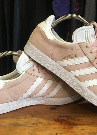 Кроссовки adidas gazelle