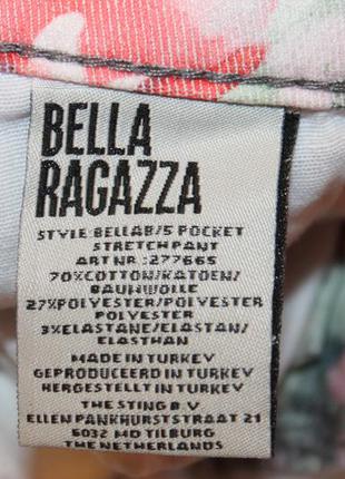 Італійські джинси bella ragazza4 фото