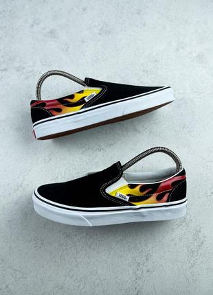 Слипоны   vans