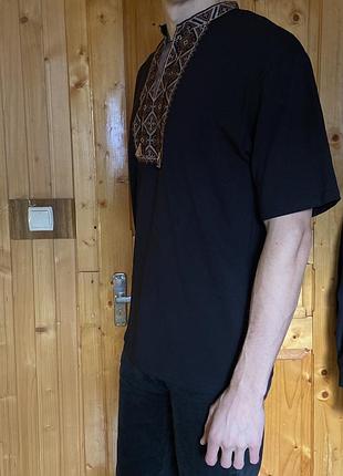 Вишиванка футболка2 фото