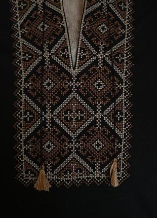 Вишиванка футболка3 фото