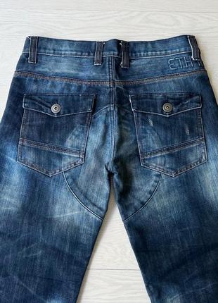 Шорти denim co wear it out4 фото