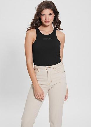 Боди майка guess оригинал оригінал xs, s, m, l