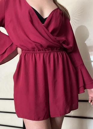 Комбинезон с шортиками от h&amp;m