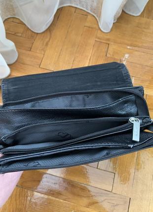Продам сумку мужскую