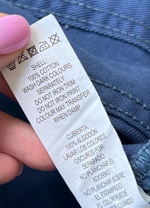 Шорти denim co6 фото