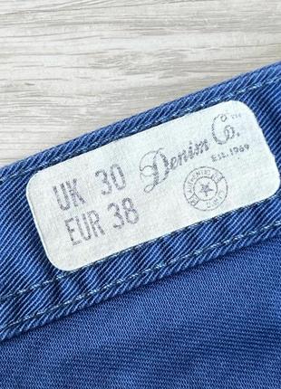 Шорти denim co5 фото