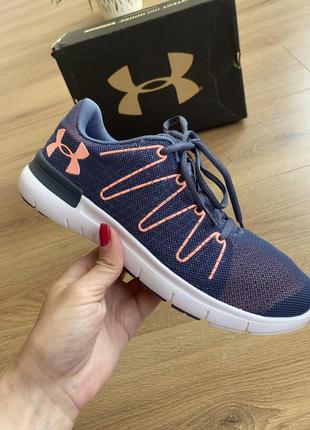 Under armour thrill 3 39 оригинал для бега