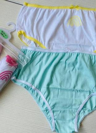 Трусики  для дівчинки primark