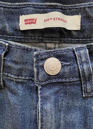 Джинси levi’s оригінал3 фото