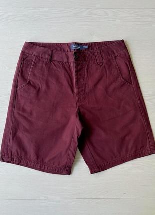 Шорти topman