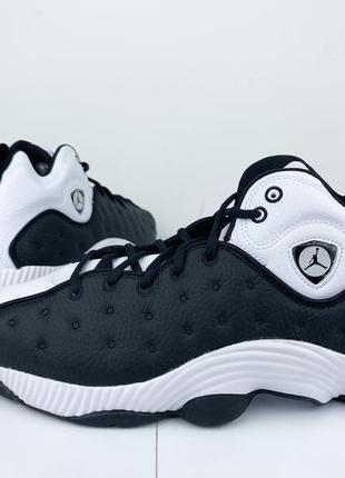 Кроссовки jordan jumpman team 2