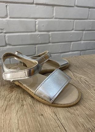 Босоніжки h&m 3