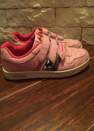 Кроссовки le coq sportif1 фото