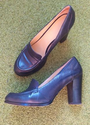 Туфли nine west, 9 us, 38-39р