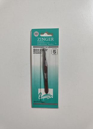Пинцет zinger