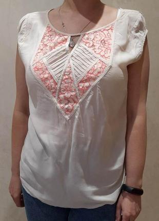 Блузка warehouse рs