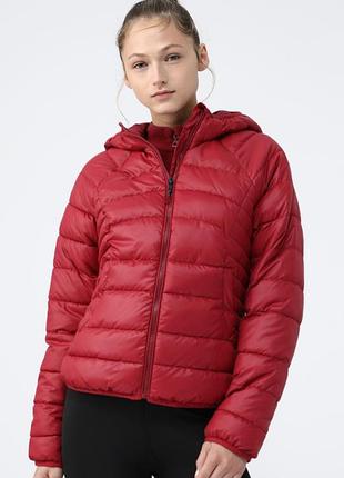 Деми куртка lefties