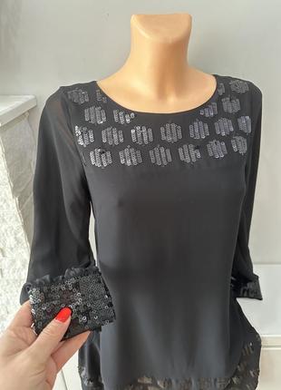 Платье шифон 10