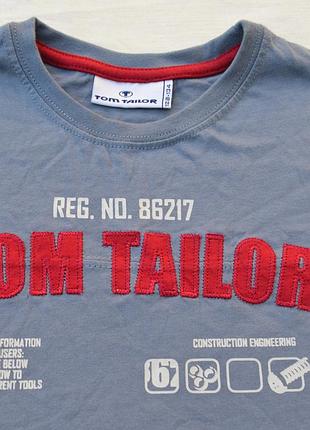 Реглан від бренду тому таilor. 4