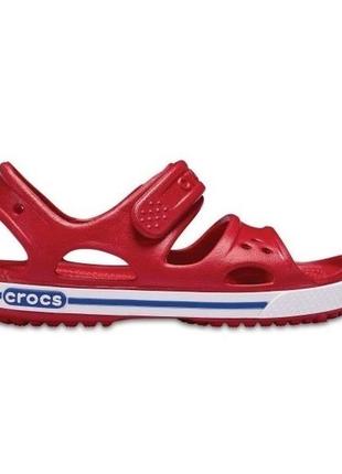 Босоніжки crocs 24 розміру у відмінному стані1 фото