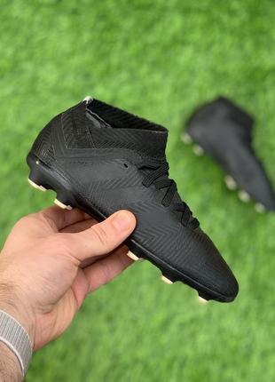 Бутси adidas nemeziz 18.3 fg