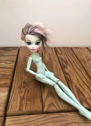 Кукла монстер хай monster high эбби mattel