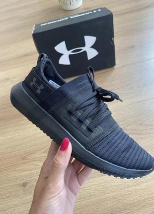 Under armour vibe 37,5 оригинал1 фото