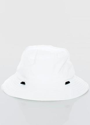 The north face flyweight bucket hat nf0a5fxdkz7 панама оригинал панамка кепка белая10 фото