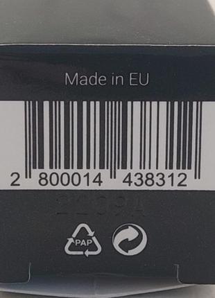 Румяна, тени, пудра, пигмент для губ notino 3 in 1 make up