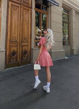 Платье
