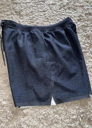 Пляжні шорти nike, оригінал, розмір м2 фото
