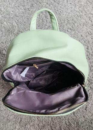 Фирменный рюкзак «sara moda»5 фото