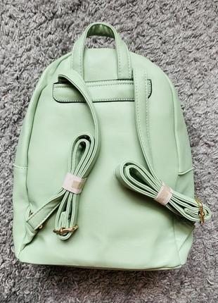 Фирменный рюкзак «sara moda»2 фото