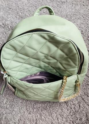 Фирменный рюкзак «sara moda»6 фото
