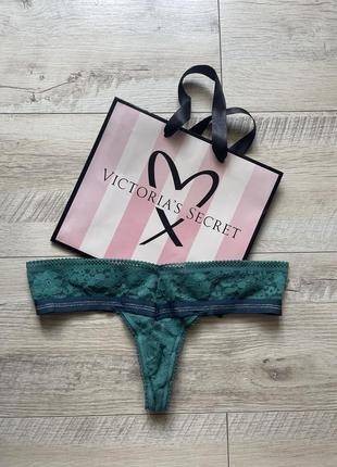 Трусики victoria’s secret vs