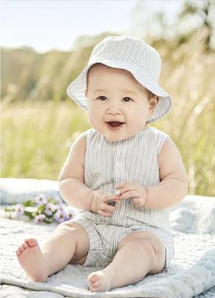 Ромпер carters 4