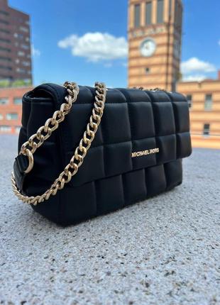 Женская сумочка michael kors1 фото