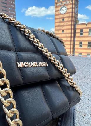 Женская сумочка michael kors8 фото