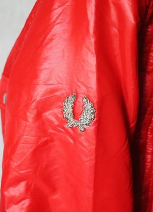 Куртка fred perry 4