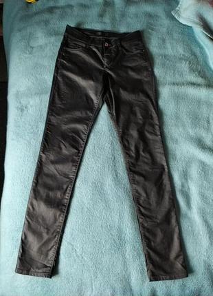 Черные джинсы mac jean's