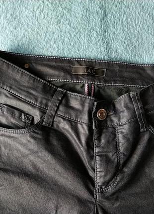 Чорні джинси mac jean's2 фото