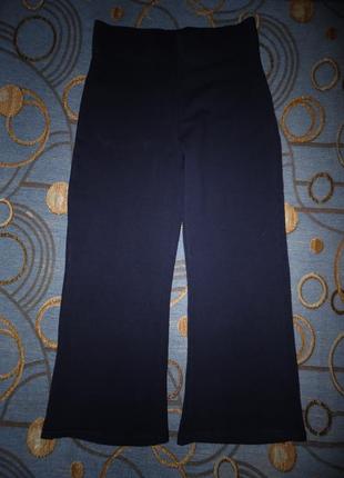 Спортивные штаны george 4-5 лет