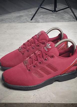 Кроссовки adidas zx flux 38p.