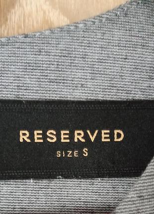 Сукня reserved 3