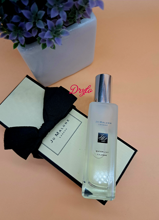 🌿оригінал 🌿30 мл jo malone london waterlily водяна лілія