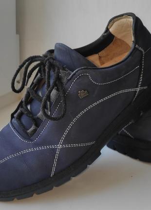 Туфли женские finn comfort germany