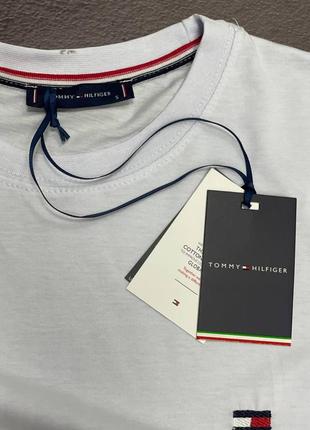 Чоловічий костюм tommy hilfiger2 фото