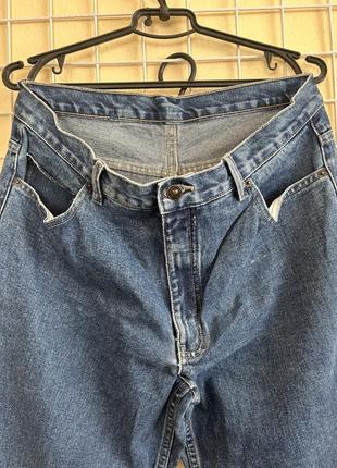 Чоловічі джинси2 фото